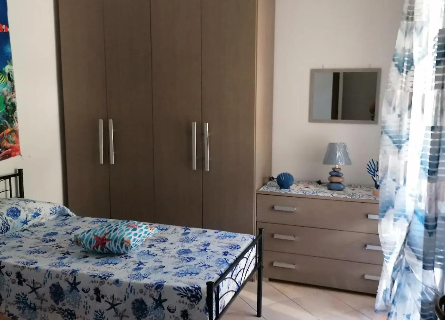 Villa La Stella Marina Bari Sardo 0*,  Italia