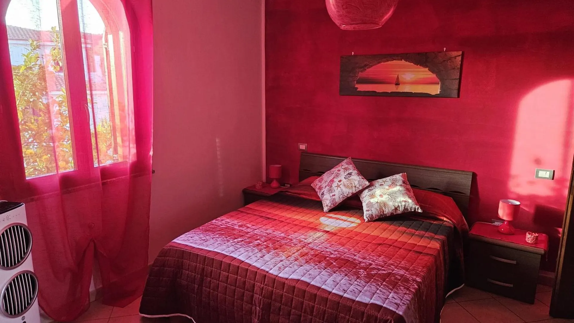 Casa vacanze Villa La Stella Marina Bari Sardo
