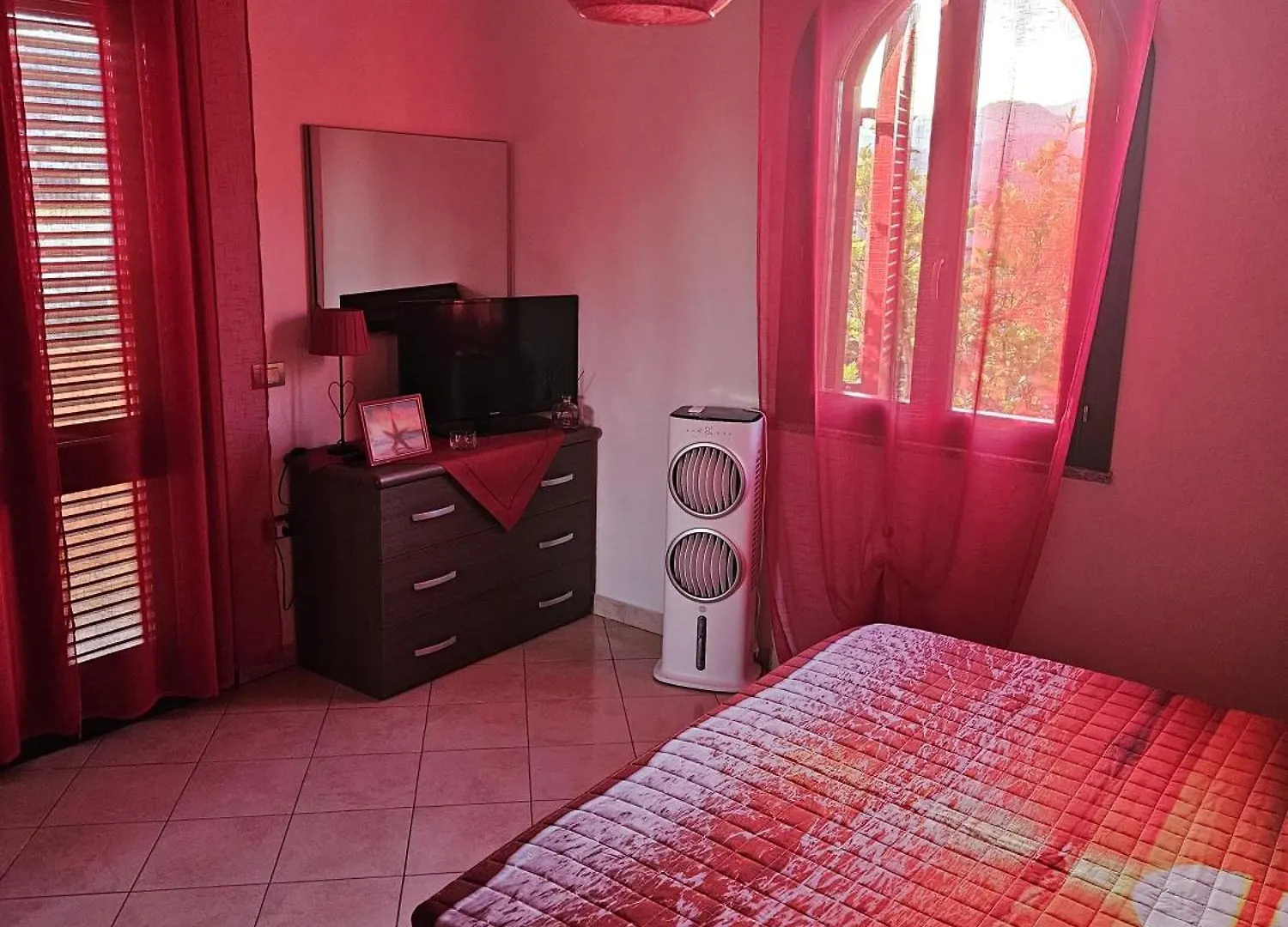 Casa vacanze Villa La Stella Marina Bari Sardo