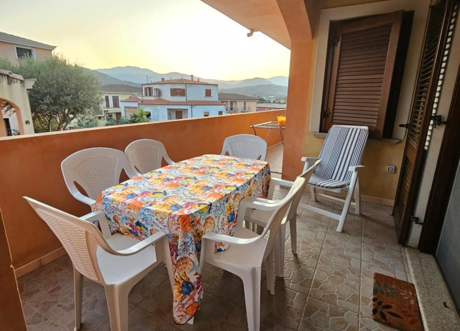 Holiday home La Stella Marina Villa Bari Sardo