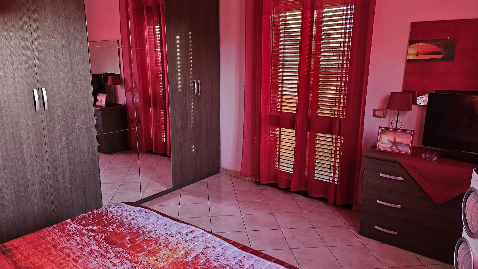 La Stella Marina Villa Bari Sardo Italy