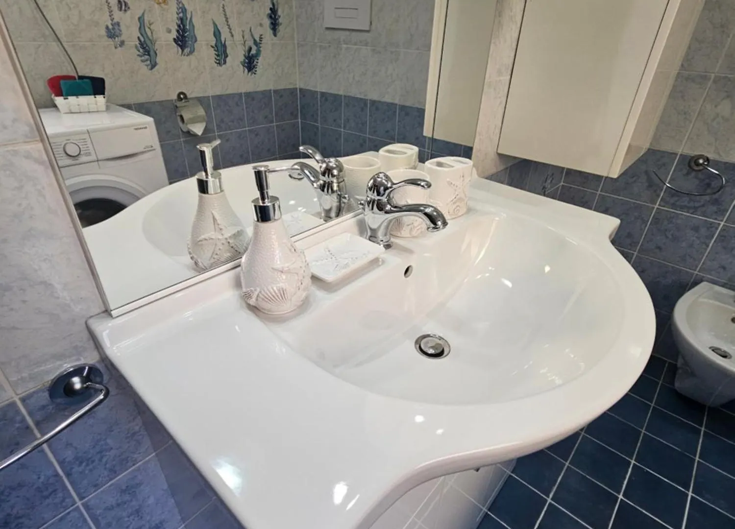 La Stella Marina Villa Bari Sardo Holiday home