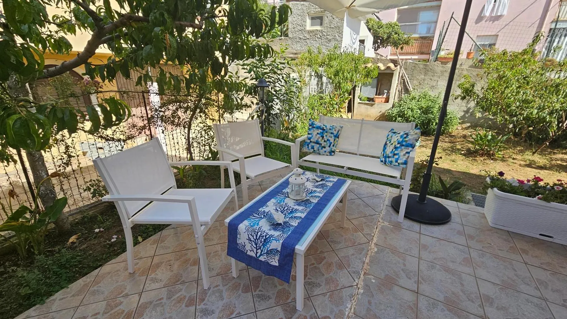 La Stella Marina Villa Bari Sardo 0*,