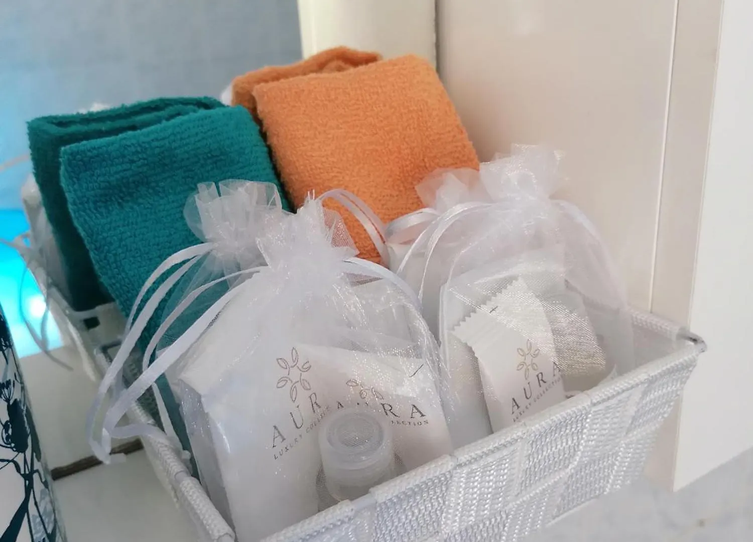 La Stella Marina Villa Bari Sardo Holiday home