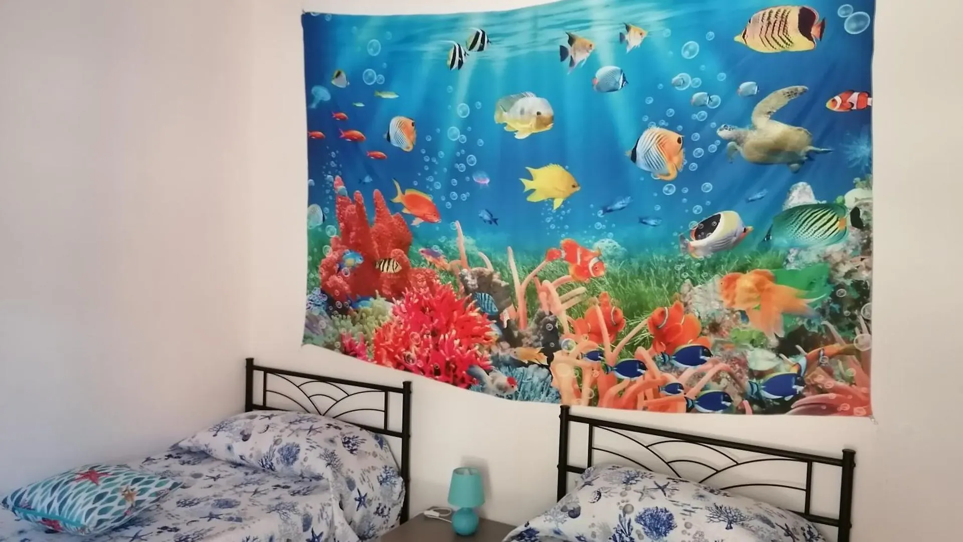 La Stella Marina Villa Bari Sardo Italy