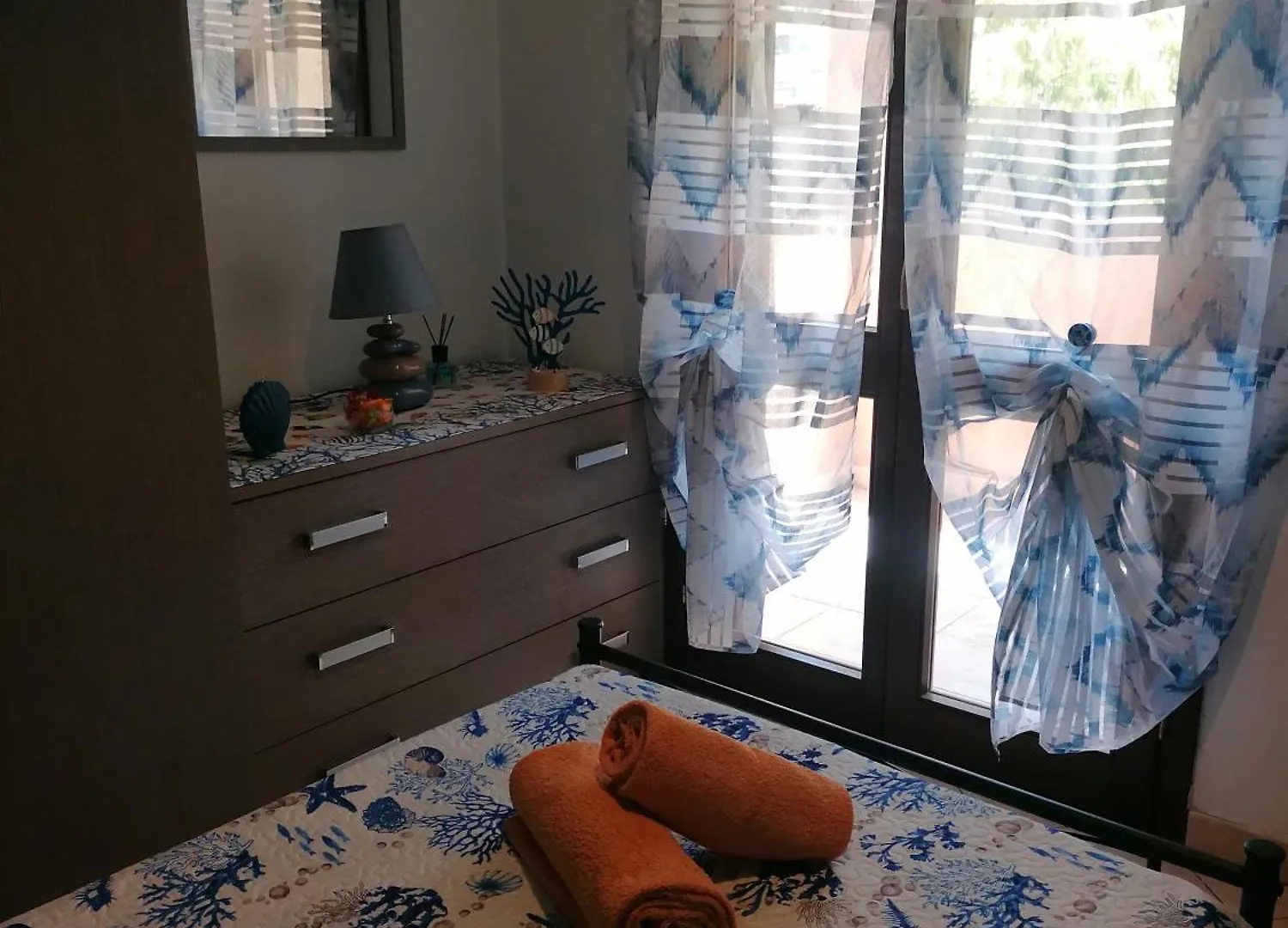 Holiday home La Stella Marina Villa Bari Sardo