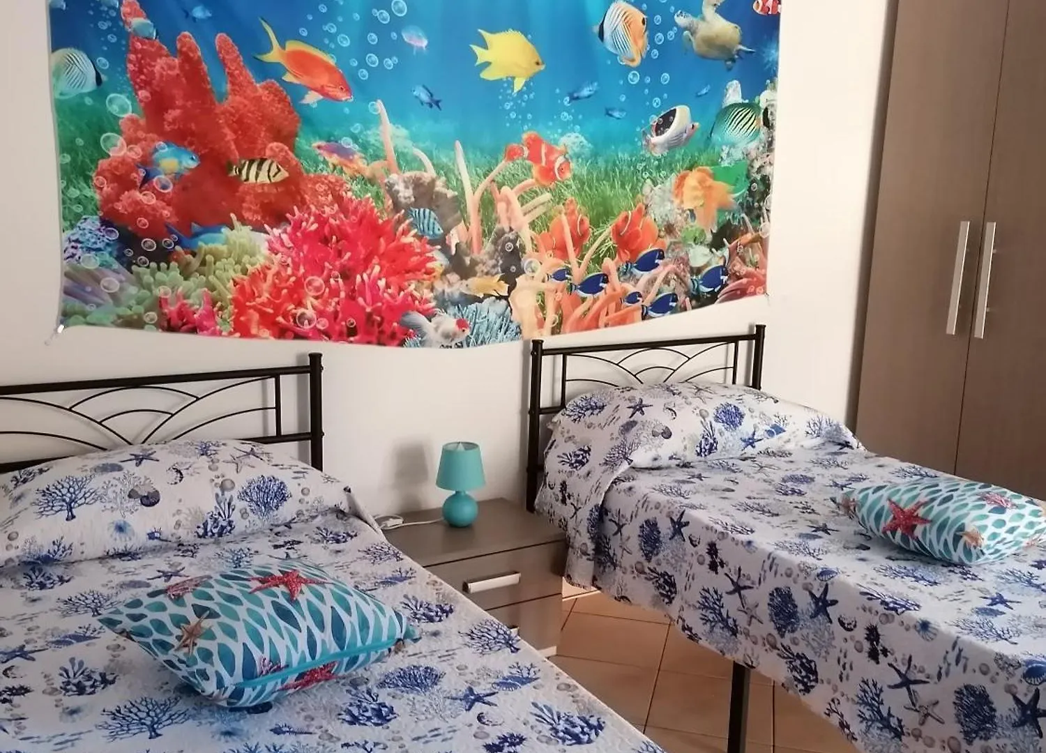 La Stella Marina Villa Bari Sardo