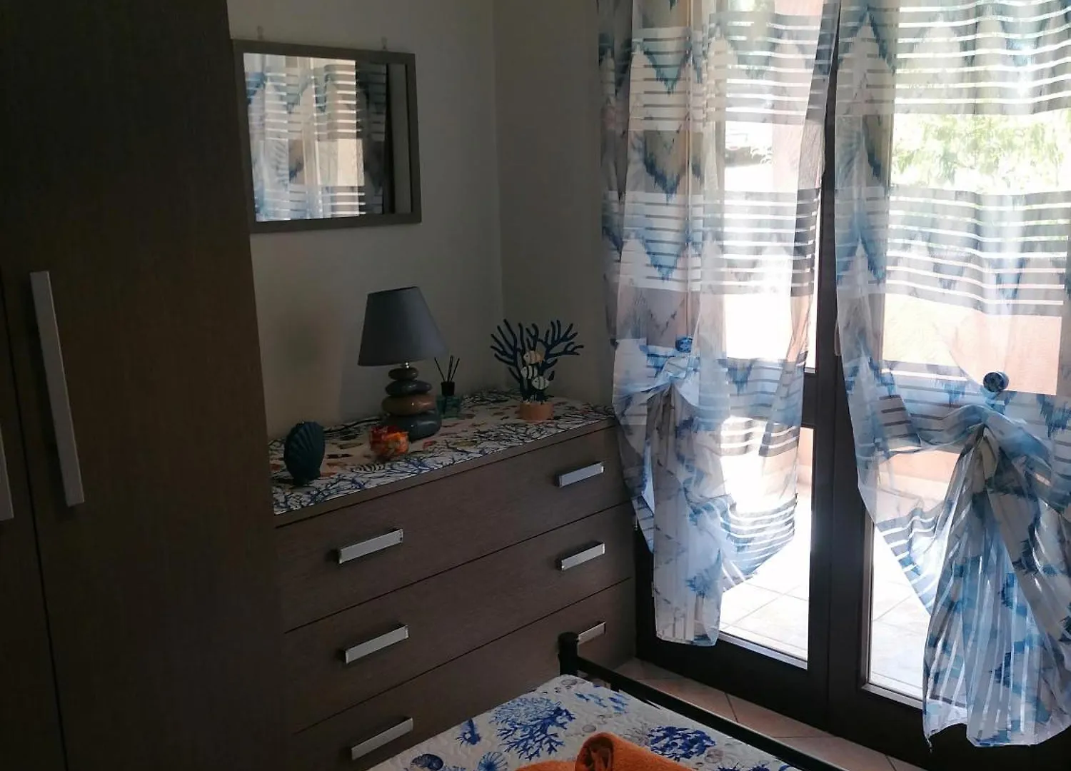 La Stella Marina Villa Bari Sardo 0*,  Italy