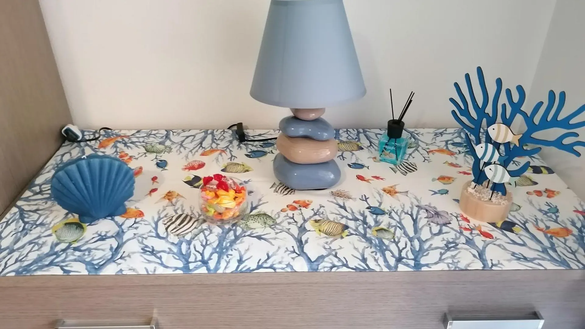 La Stella Marina Villa Bari Sardo Holiday home