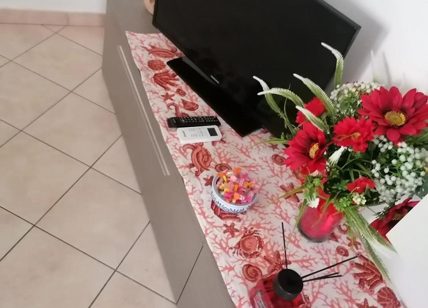 Holiday home La Stella Marina Villa Bari Sardo