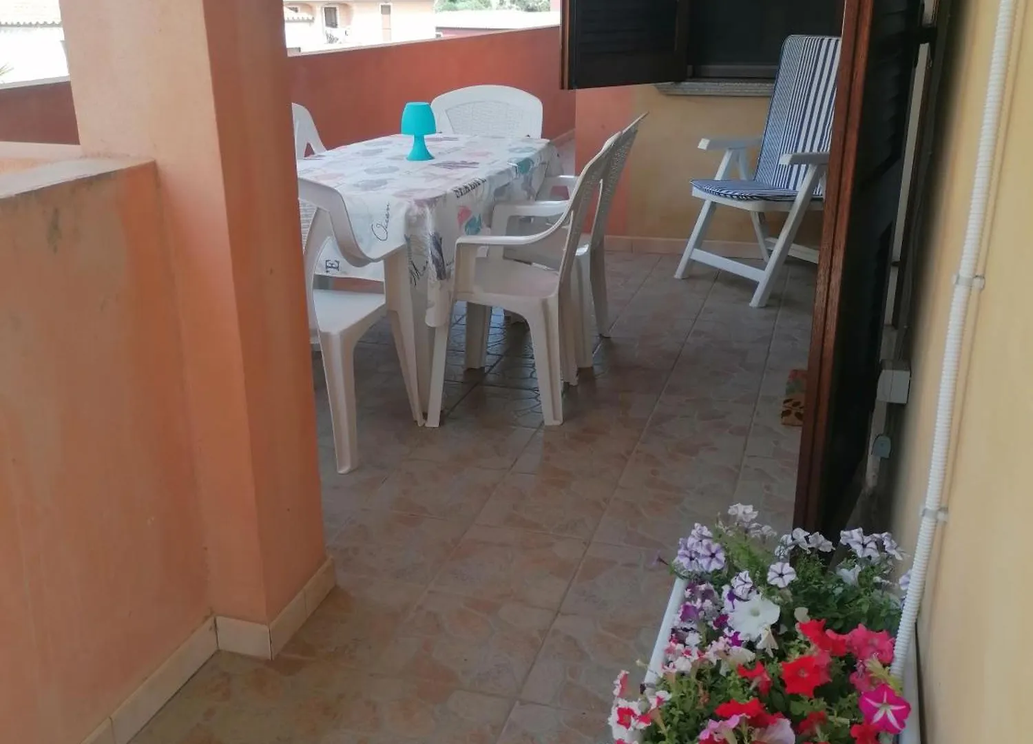 La Stella Marina Villa Bari Sardo