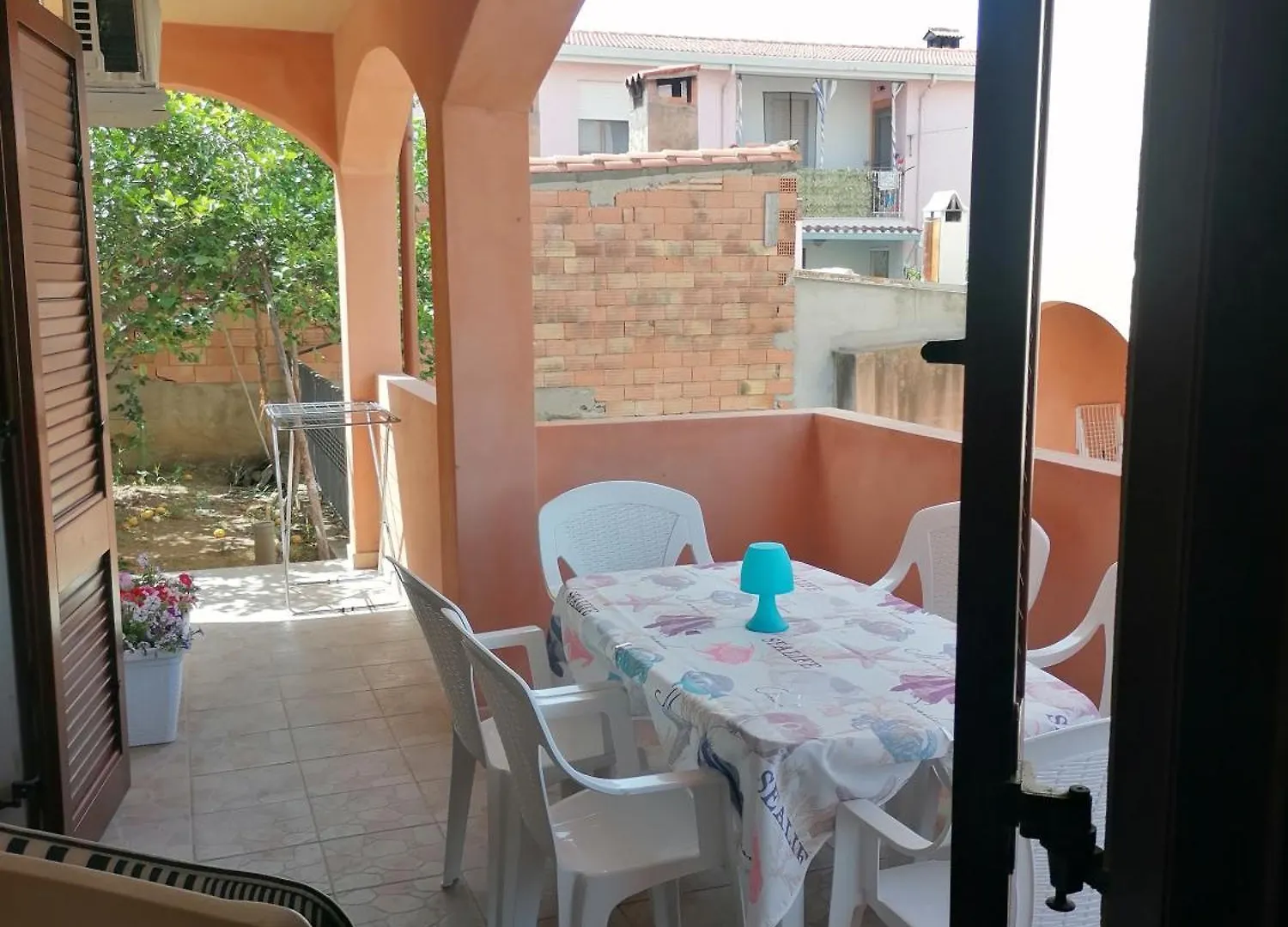 La Stella Marina Villa Bari Sardo 0*,  Italy