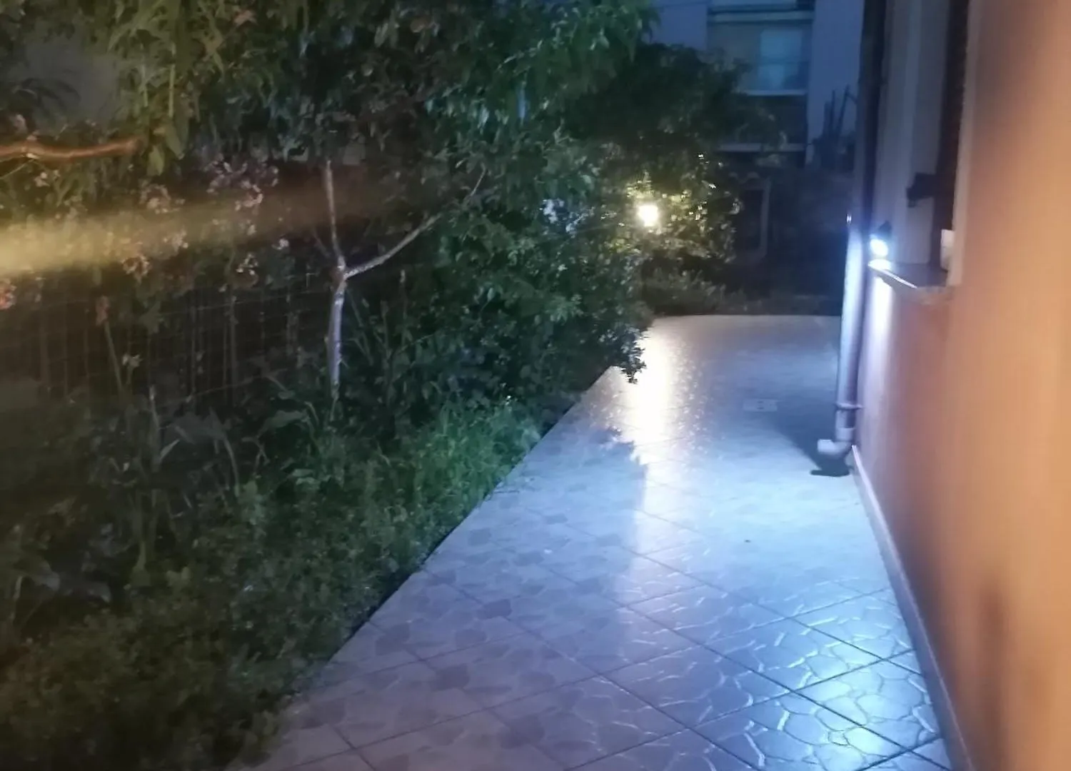 La Stella Marina Villa Bari Sardo Holiday home