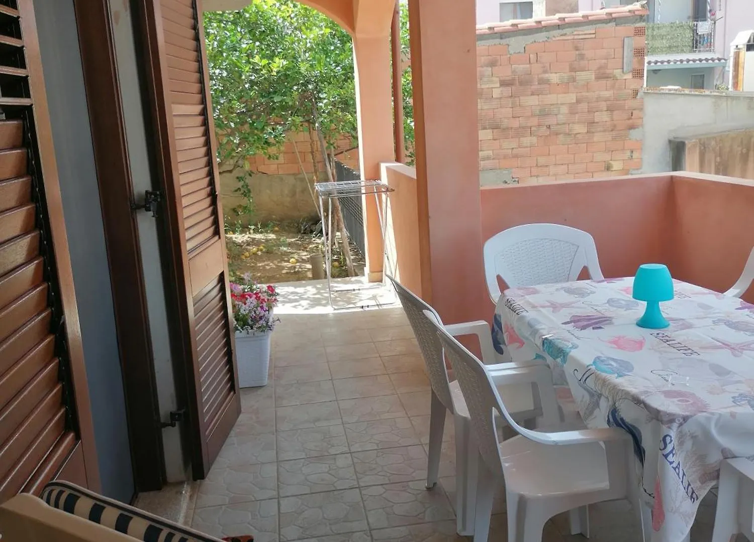 La Stella Marina Villa Bari Sardo Holiday home