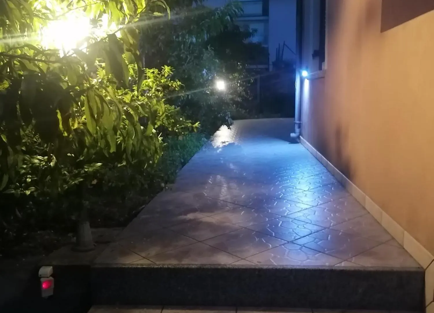 Holiday home La Stella Marina Villa Bari Sardo Italy