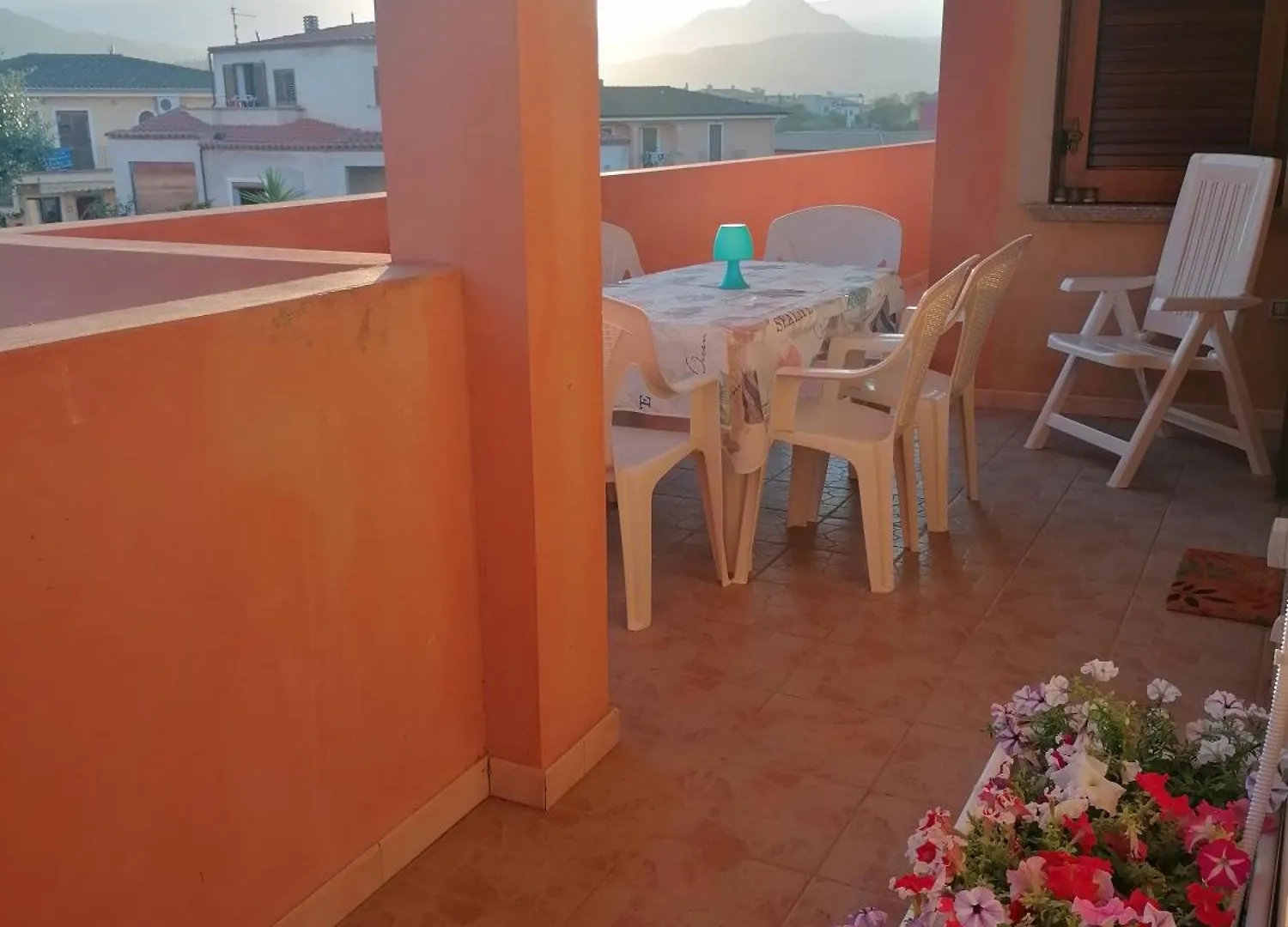 La Stella Marina Villa Bari Sardo