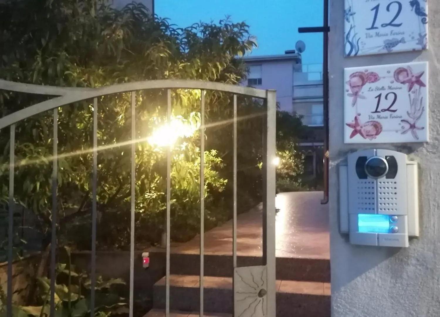Holiday home La Stella Marina Villa Bari Sardo