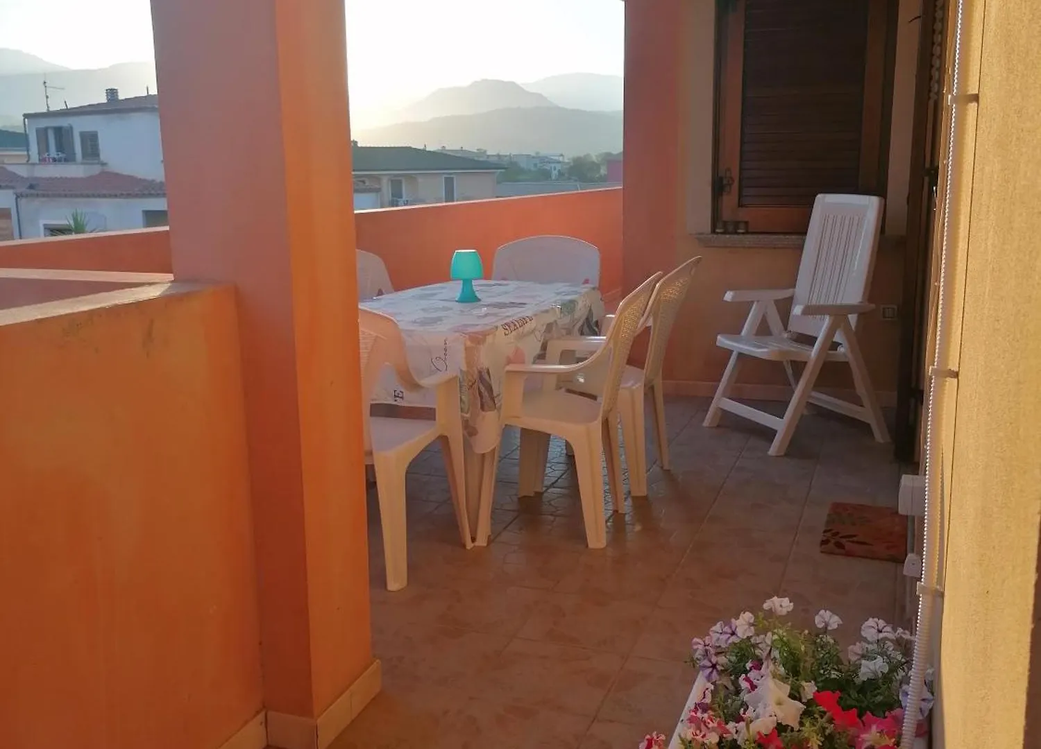 Holiday home La Stella Marina Villa Bari Sardo Italy
