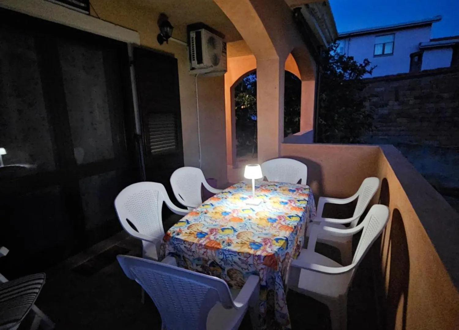 La Stella Marina Villa Bari Sardo