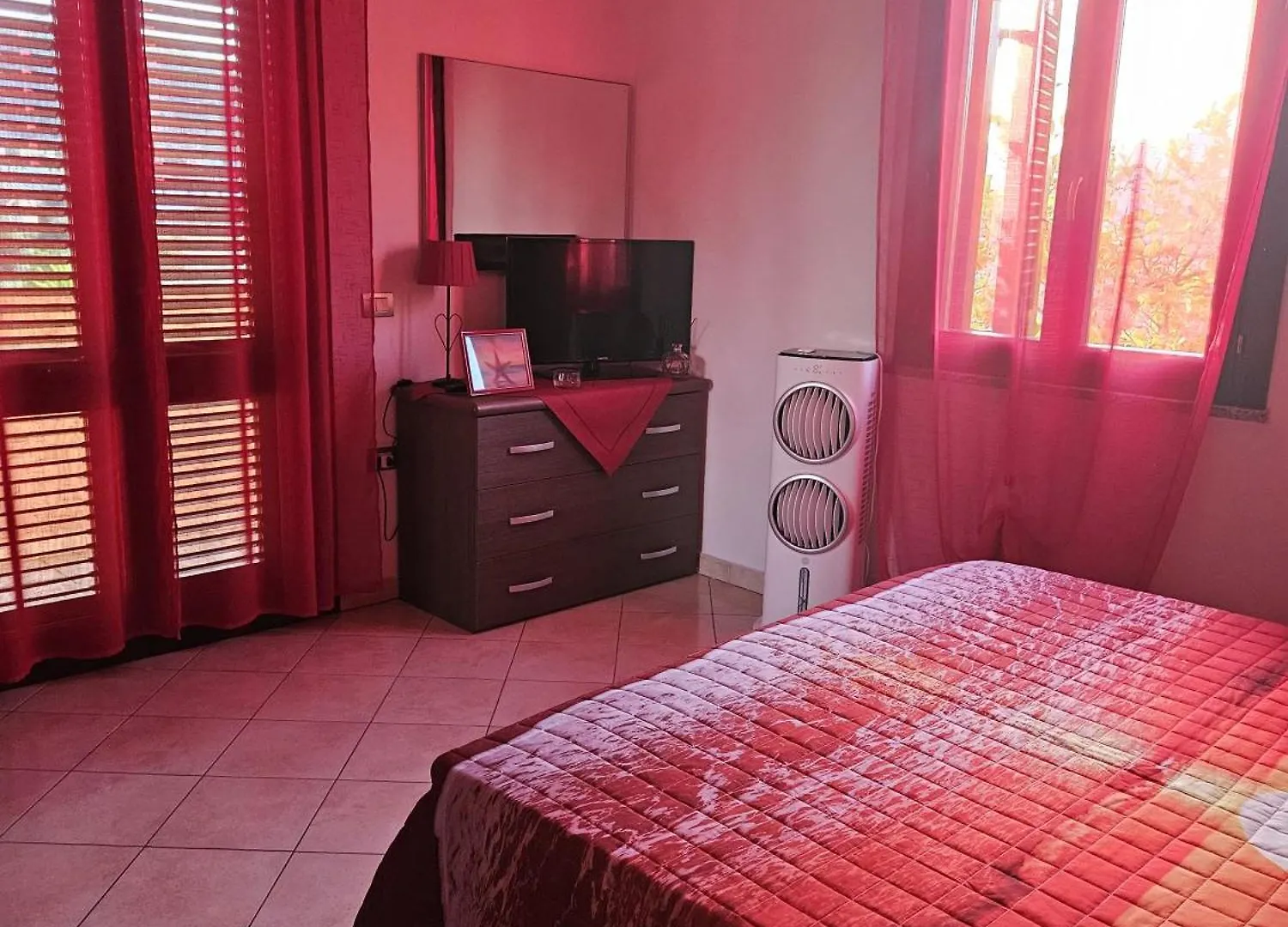 La Stella Marina Villa Bari Sardo 0*,