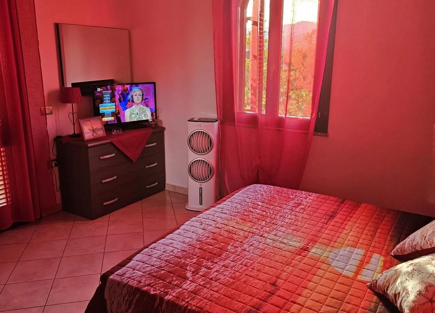 Holiday home La Stella Marina Villa Bari Sardo Italy