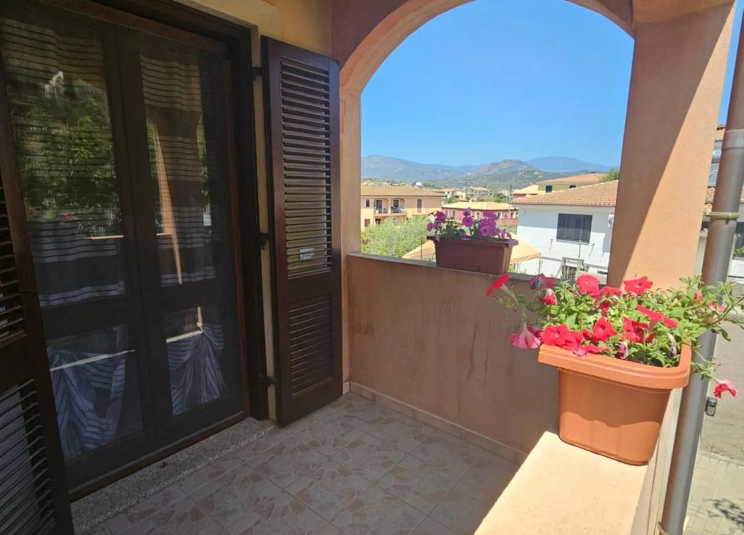 Holiday home La Stella Marina Villa Bari Sardo