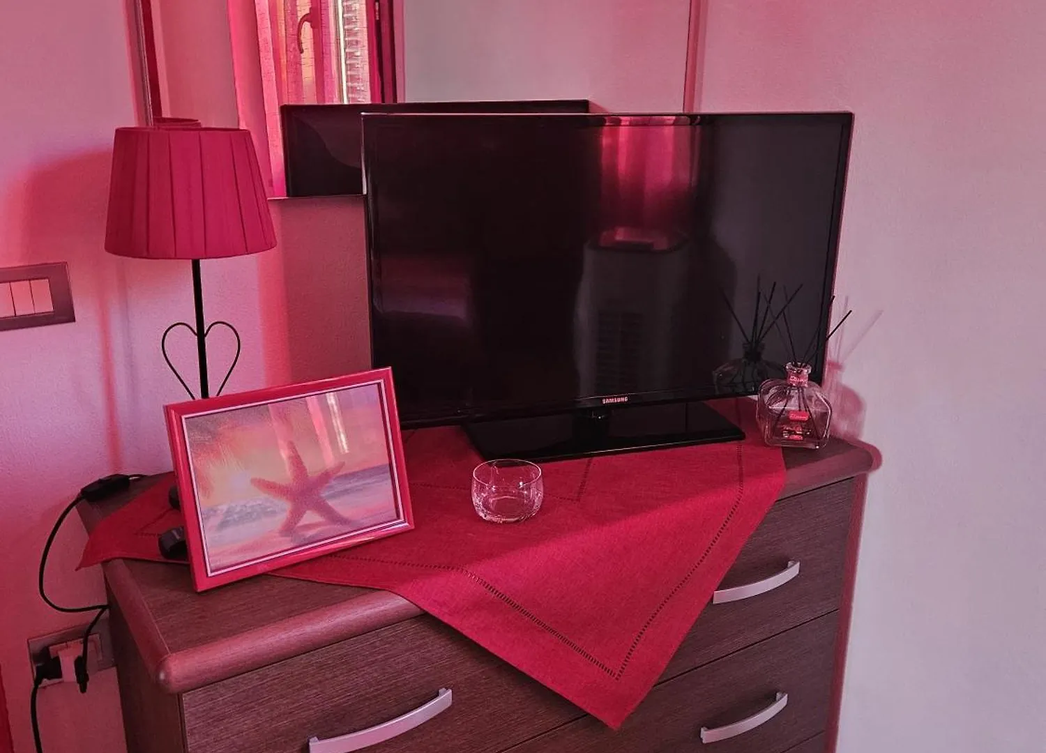 La Stella Marina Villa Bari Sardo Holiday home