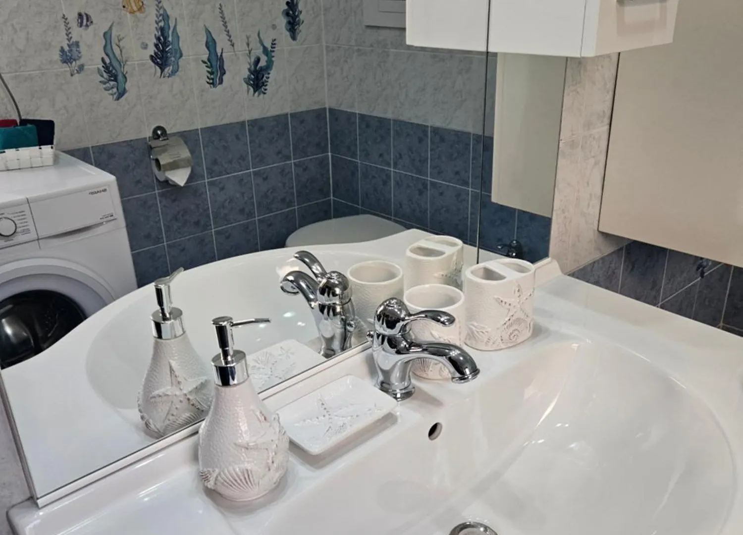 La Stella Marina Villa Bari Sardo