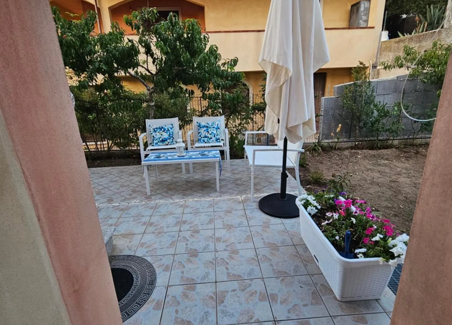 La Stella Marina Villa Bari Sardo