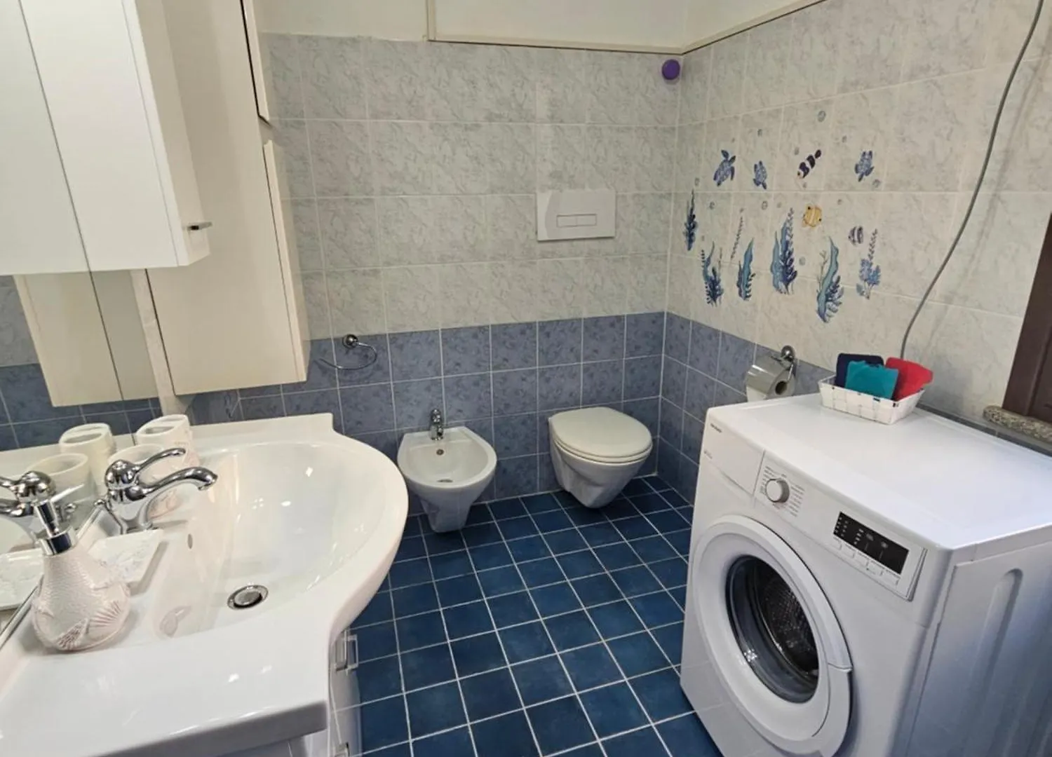 Holiday home La Stella Marina Villa Bari Sardo