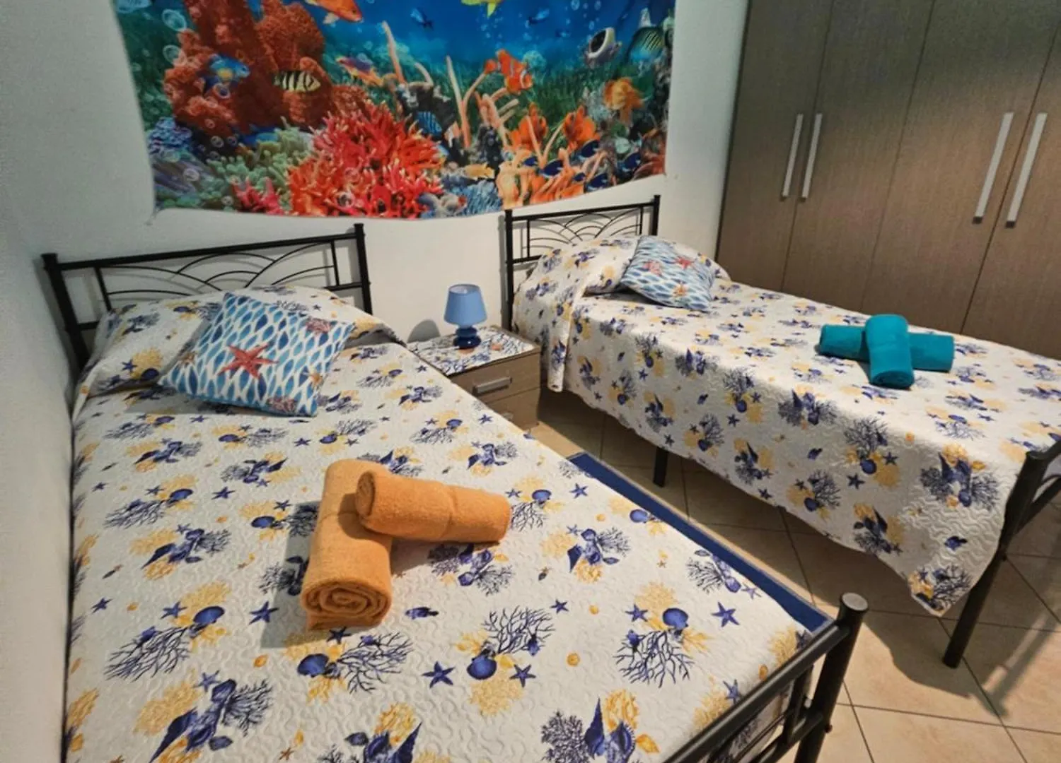 Holiday home La Stella Marina Villa Bari Sardo