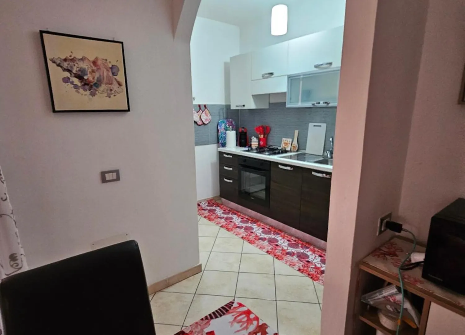 La Stella Marina Villa Bari Sardo Holiday home