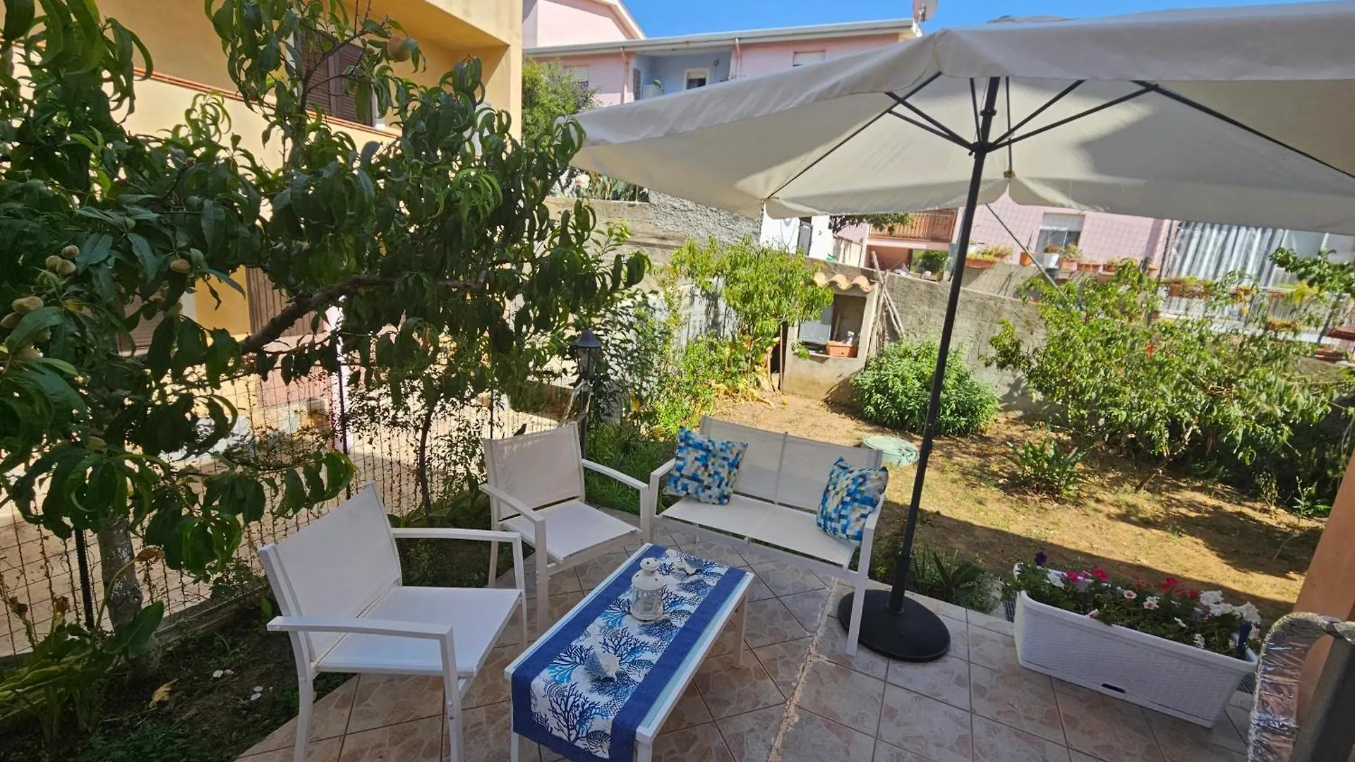 La Stella Marina Villa Bari Sardo