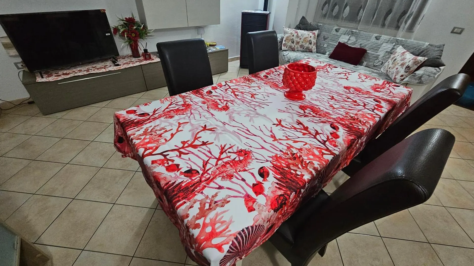 Holiday home La Stella Marina Villa Bari Sardo
