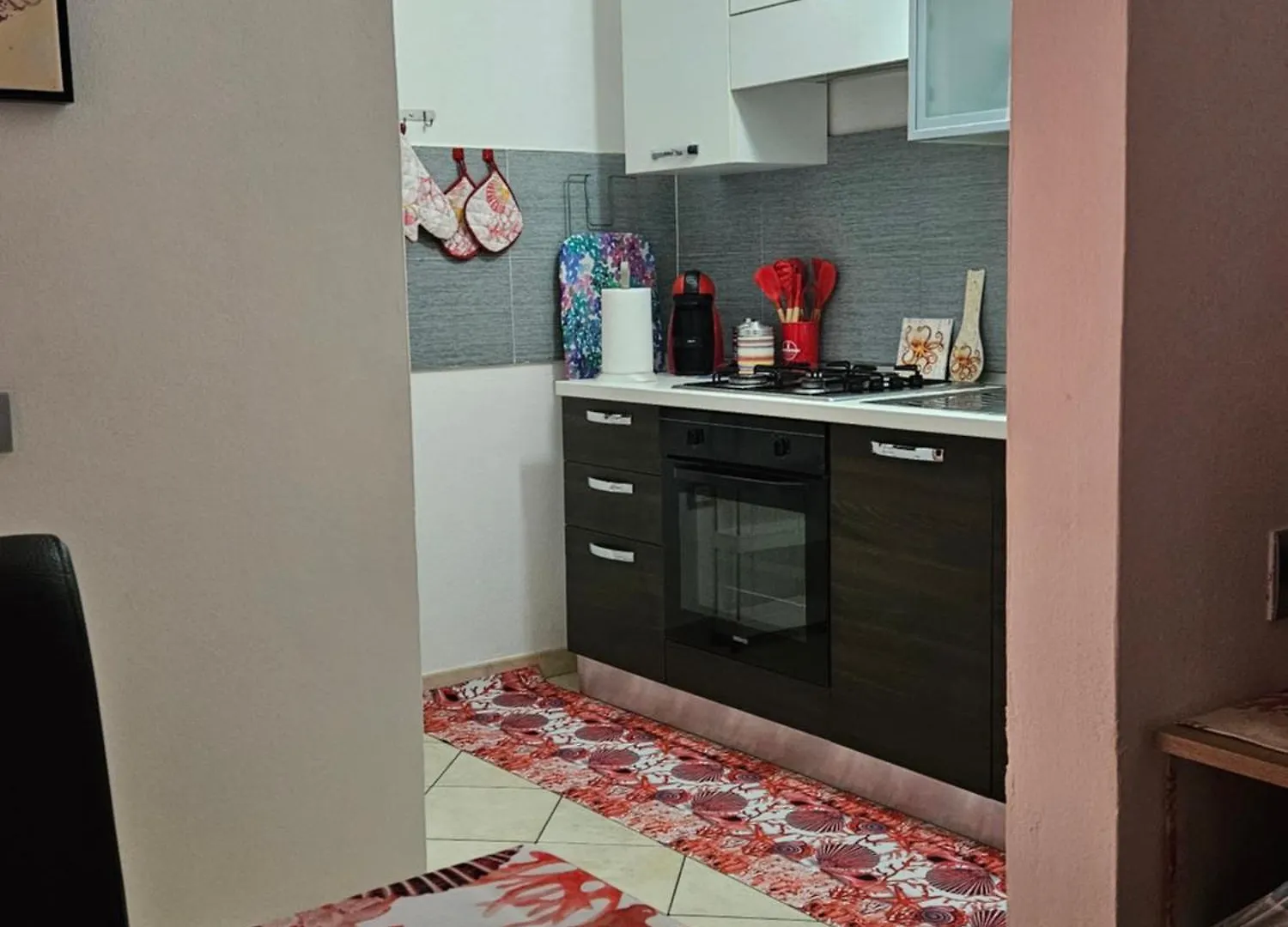 Holiday home La Stella Marina Villa Bari Sardo