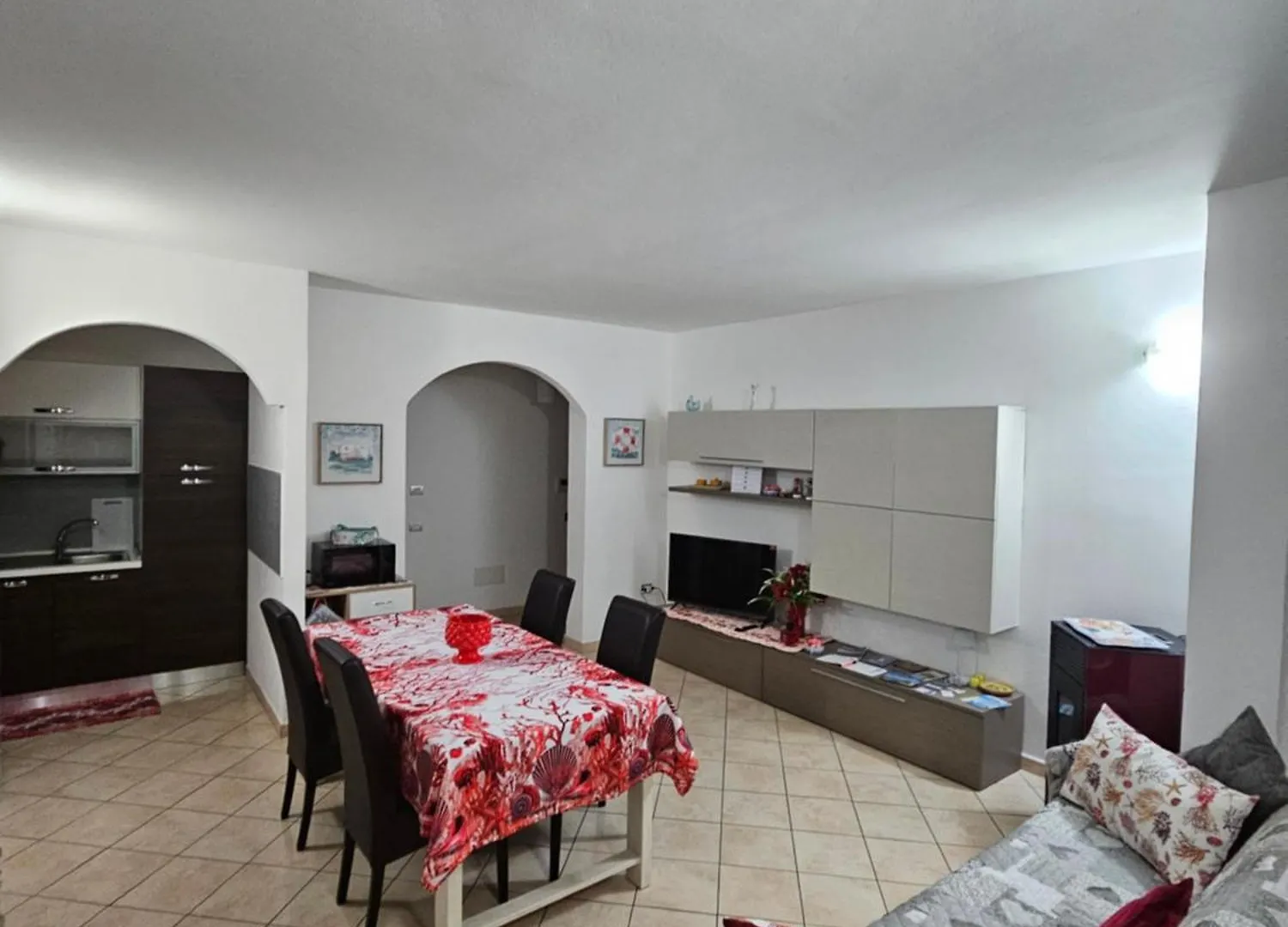 La Stella Marina Villa Bari Sardo 0*,  Italy