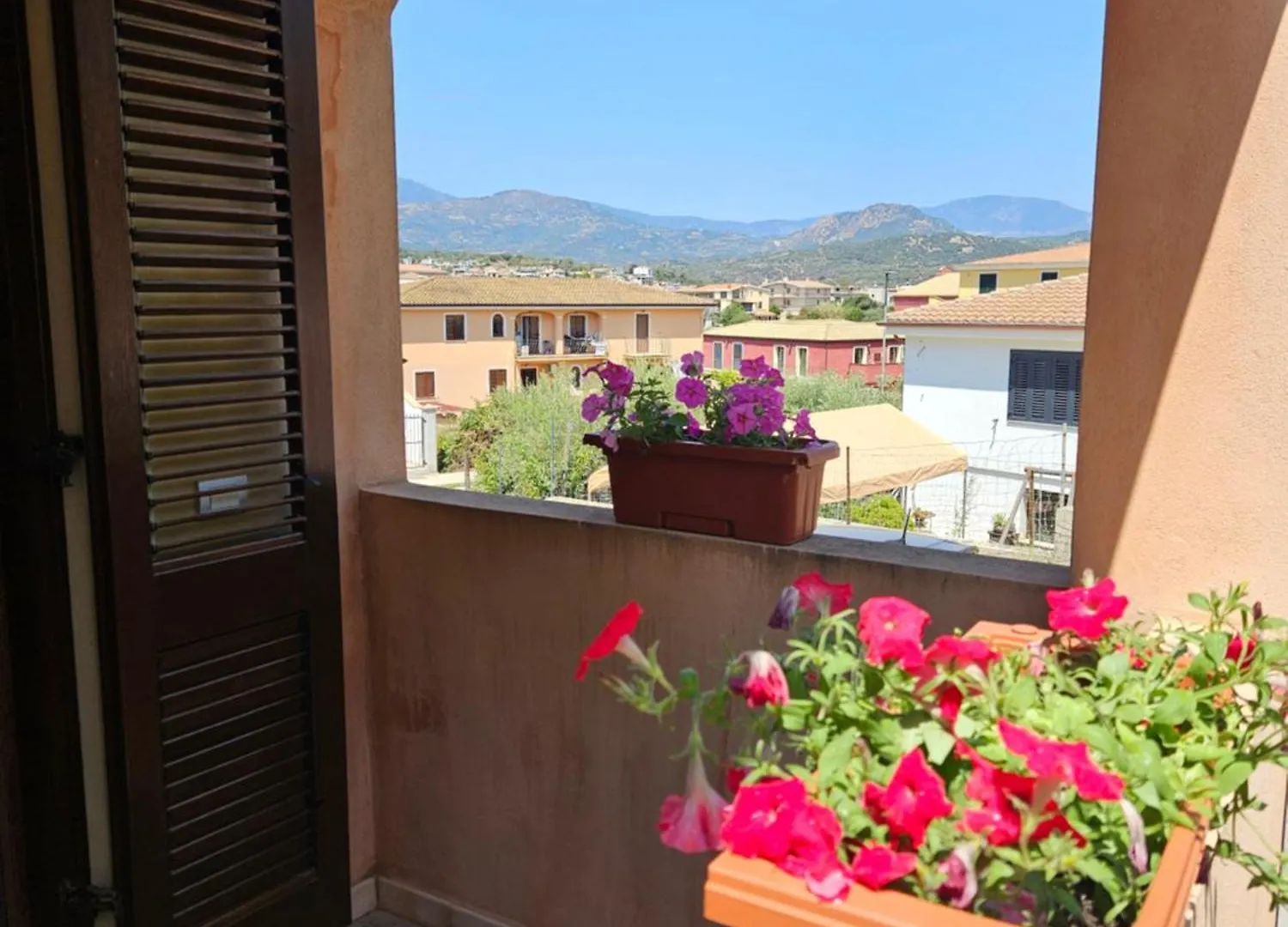 La Stella Marina Villa Bari Sardo Italy