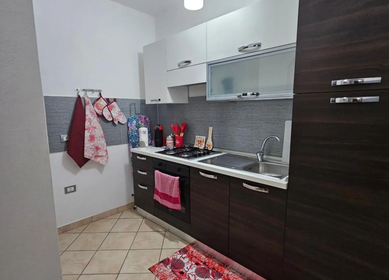 La Stella Marina Villa Bari Sardo Holiday home