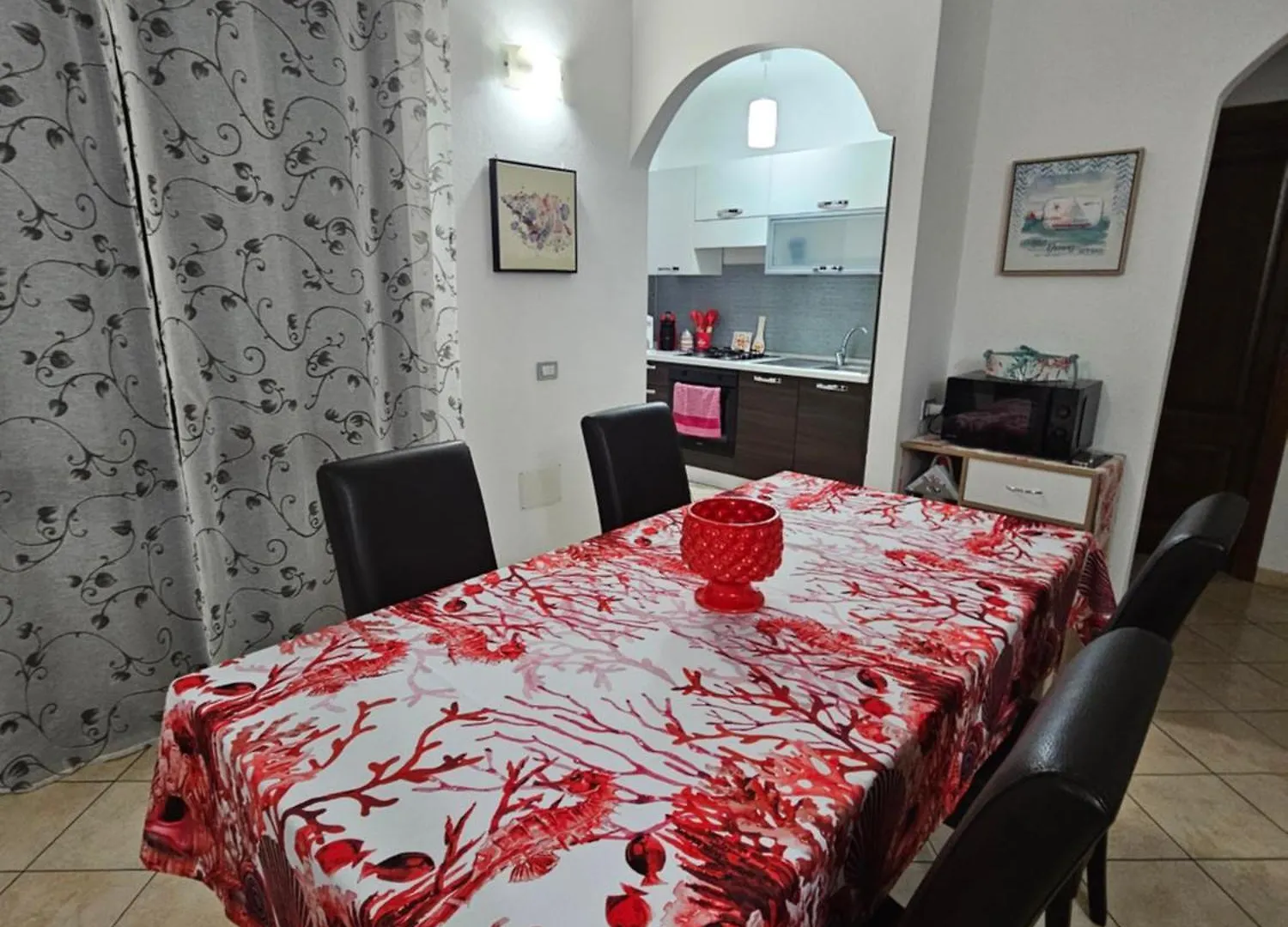 La Stella Marina Villa Bari Sardo 0*,