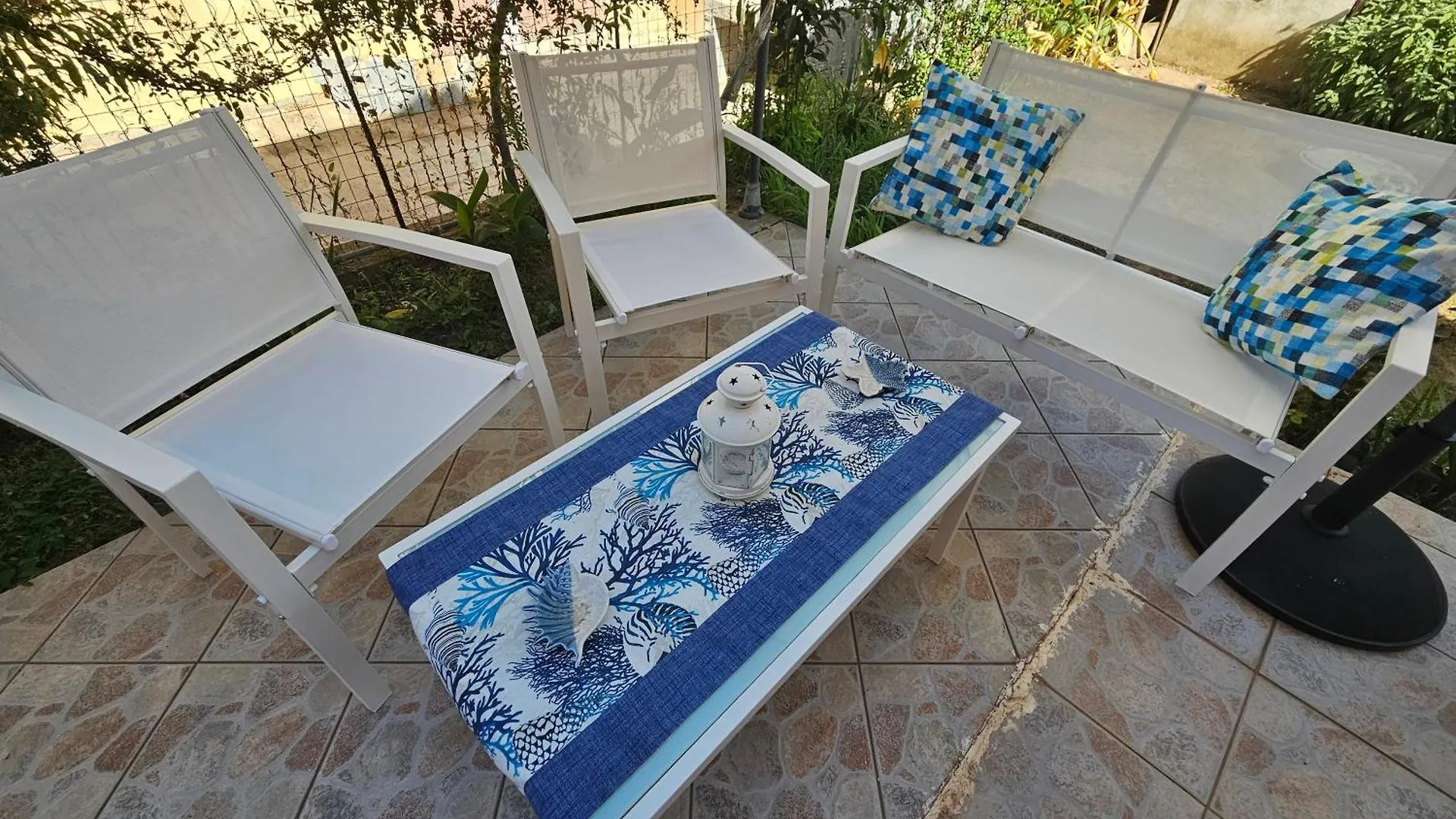 La Stella Marina Villa Bari Sardo