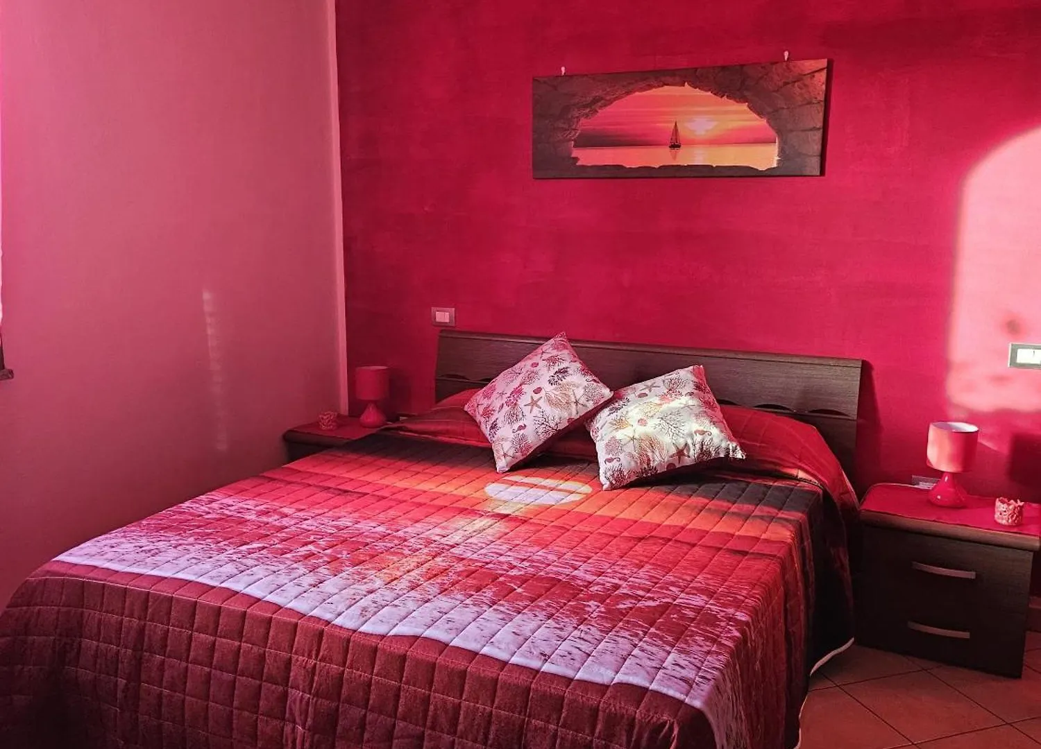 Holiday home La Stella Marina Villa Bari Sardo Italy